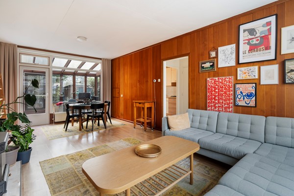 Medium property photo - Van Bosseplantsoen 7, 3317 PH Dordrecht